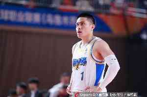 陈盈骏:可以不带面具了 麦基给我们帮助很大 会和他培养出默契