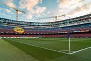 世体:巴萨期待本周获得C1许可,扩大诺坎普容量至62000人