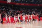 火爆!中国女篮武汉热身赛涌入了5000多名球迷 上座率高达八成