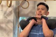 书豪分享日常动态：报个平安 退役后的第191天！