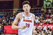 合计8中1！王少杰4中0拿4分4板 杜润旺4中1拿3分2板