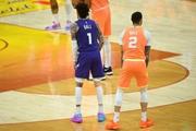 不愧是你！被问何时知道儿子们能打NBA 球爹：在他们出生之前