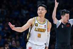 17分6板3助！媒体人：林秉圣真的是很完美的拼图 不丢机会那种