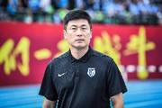 李国旭:全队对第一场比赛的过程都不满意,本周大家统一了思路