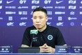 津媒:新鹏城主帅陈涛对首轮输球懊悔,认为辜负球迷信任