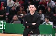 杨鸣：和辽篮很多美好回忆还在脑海中 冷静一段时间再考虑未来