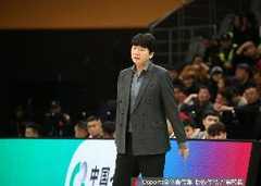 青岛队记:两队战绩接近预计会很激烈 两队都换了外援也还需磨合