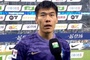 津门虎两轮0进球？王秋明：需要更长时间磨合