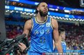 存在感十足！麦基半场出战6分钟 2中2贡献5分1板1助1断1帽