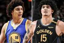 NBA唯一巴西人,增重20KG顶内线
