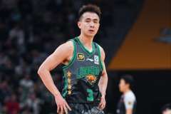 媒体人：辽宁大胜广东 有种赛季初他们赢下广厦那场比赛的感觉