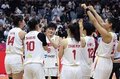 媒体人:女篮晋级&日本几乎出局 男篮5打8赢球 日本球迷如丧考妣？