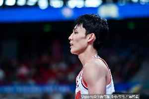 解说:辽宁展现出全新的比赛风格 广东有很多困难都急需解决