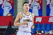 媒体人:莫兰德&付豪联手打穿广东内线 广东几次溃败都是内线被穿