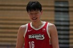 背靠背合砍47分21板！开拓者：杨瀚森已被下放至发展联盟混音队