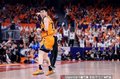 上海队记：三分球16中3仍险胜 有惊无险拿下青岛收获逆风球历练