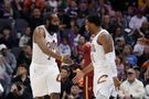 NBA彩经:雷霆轻取魔术 骑士险胜雄鹿 森林狼射落太阳 马刺胜国王