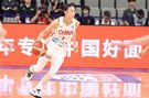 定海神针！王思雨23分钟11中5拿到17分 罚球7中6