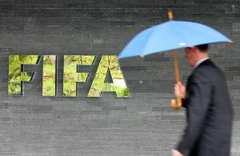 伊朗世界杯比赛移师墨西哥？FIFA声明：期待各队按照既定赛程参赛