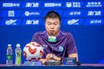 津媒:津门虎球员对保级问题没有过于焦虑,对阵铁人可能变阵