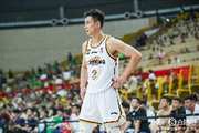 外线开炮！赵继伟17中8砍全场最高23分 三分13中6