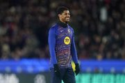 talkSPORT:拉什福德接近和巴萨达协议,巴萨想续租曼联坚持买断