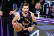 Skip：东契奇在83分先生主场背靠背第二战砍60分 热火球迷倒戈了