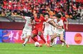 热议成渝德比3-3:本轮最佳比赛!本土教练起来中国足球才有希望