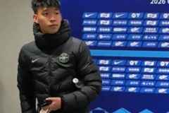 媒体人谈王钰栋争议:若以明星或足球偶像的标准看待,显然不合格