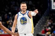 不要太夸张!勇士今天11人出现在伤病报告中 7大将缺席&4人成疑