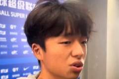 李镇全:川渝德比的经验非常宝贵,不是所有人都能踢这种比赛