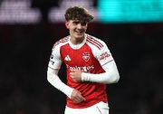 斯科尔斯:开心曼城赢球这是足球的胜利 道曼能为阿森纳注入活力