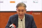 郑永刚：球队的几个核心状态不错 新援阿立兹在逐渐融入&很有活力