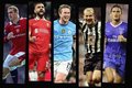 电讯报英超历史TOP10:亨利1 吉格斯2德布劳内5 鲁尼6C罗7萨拉赫8