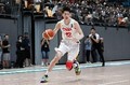 中国第17人!18岁天才中锋郇斯楠入选2026年耐克篮球巅峰赛