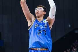 31罚18中！韩乔生：20分算个屁啊 但北京这罚球有点拉