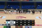 ?山西大学大胜河南理工豪取5连胜!王昱翔16+7+5 李嘉豪15+7