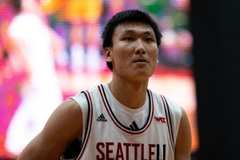 NCAA场均5.8分！媒体人：山西小将淡厚然已回国 明天进行CBA体测