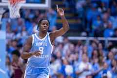 下一个加内特?北卡天才前锋威尔逊宣布参加NBA选秀 预测前五顺位