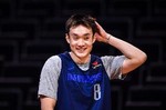 丁彦雨航:当年为融入NBA圈子雇了英语老师学习 小乔丹是我好兄弟