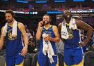 10年前的今天:勇士取得跨赛季主场54连胜 创造NBA历史纪录