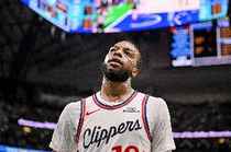 卢:从小看着加兰一路成长为全明星 他在快船会很棒