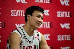 直播吧:淡厚然改变计划启程返回美国延续NCAA生涯 暂时不打CBA!