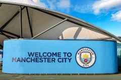 曼晚:曼城预计几周内开放新看台,以进一步增强主场氛围
