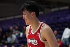 媒体人:G联盟季后赛整体强度真不小 对杨瀚森而言真的有锻炼价值