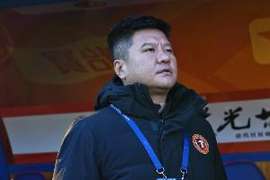 李金羽:和国安从球员到教练多次交手,球员时99年那场比赛很深刻
