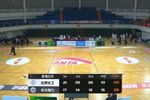 ?CUBAL-北京化工大胜华北电力 毛俊杰23+9 于海跃26+11