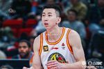 当居首功！贾昊出战29分05秒 砍下25分4篮板3助攻