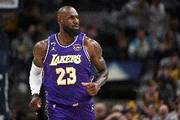 KG:别看老詹现在做老三 他一键切换季后赛模式后仍能统治比赛