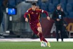 罗体:苏莱已经克服耻骨炎困扰,有望代表罗马首发出战国米